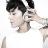 DJ 춘자 '2016 한류힙합문화대상' EDM부문 특별상 