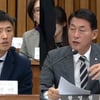고영태 "박 대통령의 옷·가방값은 최순실에게 받았다"