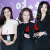 윤여정·손예진·김태리, 올해를 빛낸 여인들(feat.윤아)