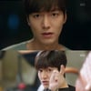 '푸른바다', 디테일 장인 이민호..본인을 향한 특별한 질투