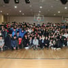 SK 채병용, 청소년 상대 토크콘서트 펼쳐