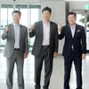 삼성 라이온즈, 1군-퓨처스-육성군 코칭스태프 개편
