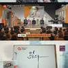 [★밤TView]'톡투유' 박건형 "김제동, 넓은 장소서 많이 보여"