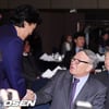김응용 대한야구소프트볼협회 회장 9일 공식 승인
