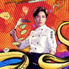 정용화, 中영화 스크린 데뷔..요섹남 셰프 변신