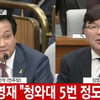 김영재 "청와대 5번 정도 방문..아내와도 한번 갔다"