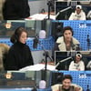 '올드스쿨' 민우혁, 노래부터 연기까지 다 되는 배우..존재감 과시 
