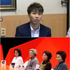 '미우새' 박수홍, 게이설 해명..신동엽 "정말 여자 좋아해"