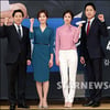 [★포토]'SBS 8시 뉴스가 바뀝니다'