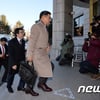 이중환 변호사 등 박 대통령 측 "탄핵 이유 없다" 반박
