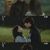 [★밤TView]'도깨비' 공유♥김고은, 검뽑기·죽음 대신 첫눈·첫뽀뽀
