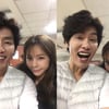 "코믹 커플의 귀환"..최성국X신이, 9년 만의 만남