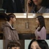 [★밤TView]'월계수' 집 잃은 조윤희, 이동건과 한 집살이 시작