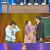 '웃찾사' 홍윤화♥김민기, 新코너 '콩닥콩닥 민기쌤' 호흡