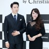 [★포토]에녹-김소현, '뮤지컬계 주름잡는 두 배우'