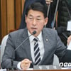 [5차 청문회] 황영철 의원 "아직 난 새누리당 소속…이완영 의원 교체해달라"