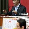 [5차 청문회] 윤소하 "이완영 의원에 이완용? 발음이…" 실수 사과