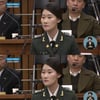 조여옥 전 간호장교 "대통령의 얼굴과 목에 주사한 적 없다"
