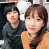 지숙, 씬님과 '찰떡 케미' 재연.. '상큼 미모'는 덤!