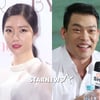 "힘내세요" 김새롬·이찬호 별거 후 합의 이혼..SNS 응원 물결