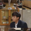 [★밤TView]'불어라 미풍아' 임지연,손호준과 이혼 위기