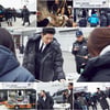 영화 '치인트' 감독, 박해진 '맨투맨'에 간식차 선물 '훈훈'