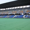 울산문수경기장 새 단장, 2002 WC 노후 관람석 교체