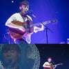 로이킴, 4년간의 기록 '로큐멘터리' 성료..2400명 관객 환호