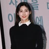[★포토]김아라, '시사회 왔어요'