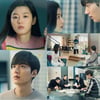 '푸른바다' 전지현, 이민호에 제안 "믿고 맡겨봐" 궁금증↑