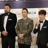 KBS N SPORTS, '2017 연예인 농구리그' 개막전 생중계