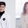 신용재X벤, 웨딩송 '서로의 서로' 차트 1위..'믿고 듣는 조합'