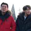 '조형기子' 조경훈, 소속사 싸이더스HQ와 전속계약 만료