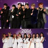 방탄·트와이스, 1월 보이·걸그룹 브랜드평판순위 1위 