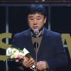 [뮤지컬어워즈]'나와 나타샤와 흰 당나귀' 작품상 수상