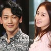 '성당 결혼식' 비♥김태희, 천주교가 맺어준 사랑