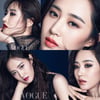 소녀시대 유리 아닌 배우 권유리..매혹 화보 공개