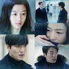 '푸른바다' 이민호, 이희준에 가격당해..위기일발