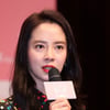 '뷰티뷰' 송지효 "나이들면서 화장이 예의라 생각"
