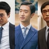'도깨비' 조우진의 반전? '내부자들'·'38사기동대'의 '그사람'입니다