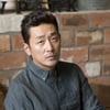 하정우, 아티스트行 왜? "정우성·이정재 끝없는 러브콜"