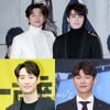 '도깨비' 공유·이동욱은 떠나고..이제훈·윤균상 온다