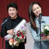 [위클리무비] 송강호&손예진, 올해의 영화상 폭소 소감 外