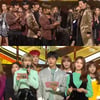 '인가' 신화, 2주 연속 1위..김민석X유자매 MC 고별식