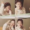 타블로X이하루, 숨길 수 없는 힙합 유전자 공개