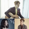 홍대광-알리-임헌일, SBS파워FM '애프터클럽' DJ