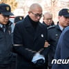 차은택 "고영태-최순실, 내연 관계로 추측했다"