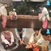 'V앱'탑독, 미리 즐기는 설날..즐거운 게임 3종세트