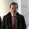 검찰, '불법정치자금' 홍준표 지사에 2심서도 실형 구형