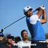타이거 우즈, PGA 복귀전서 4오버파 부진.. 공동 133위